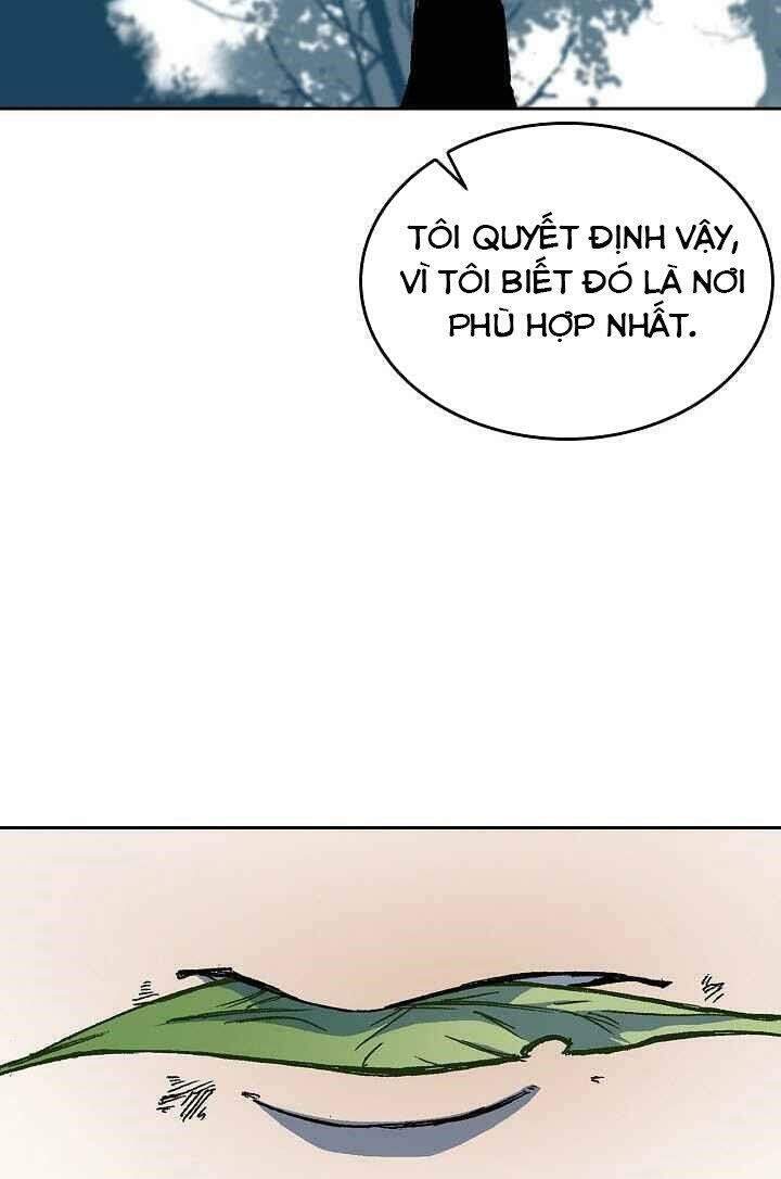 Hồi Ức Của Chiến Thần Chap 68 - Next Chap 69