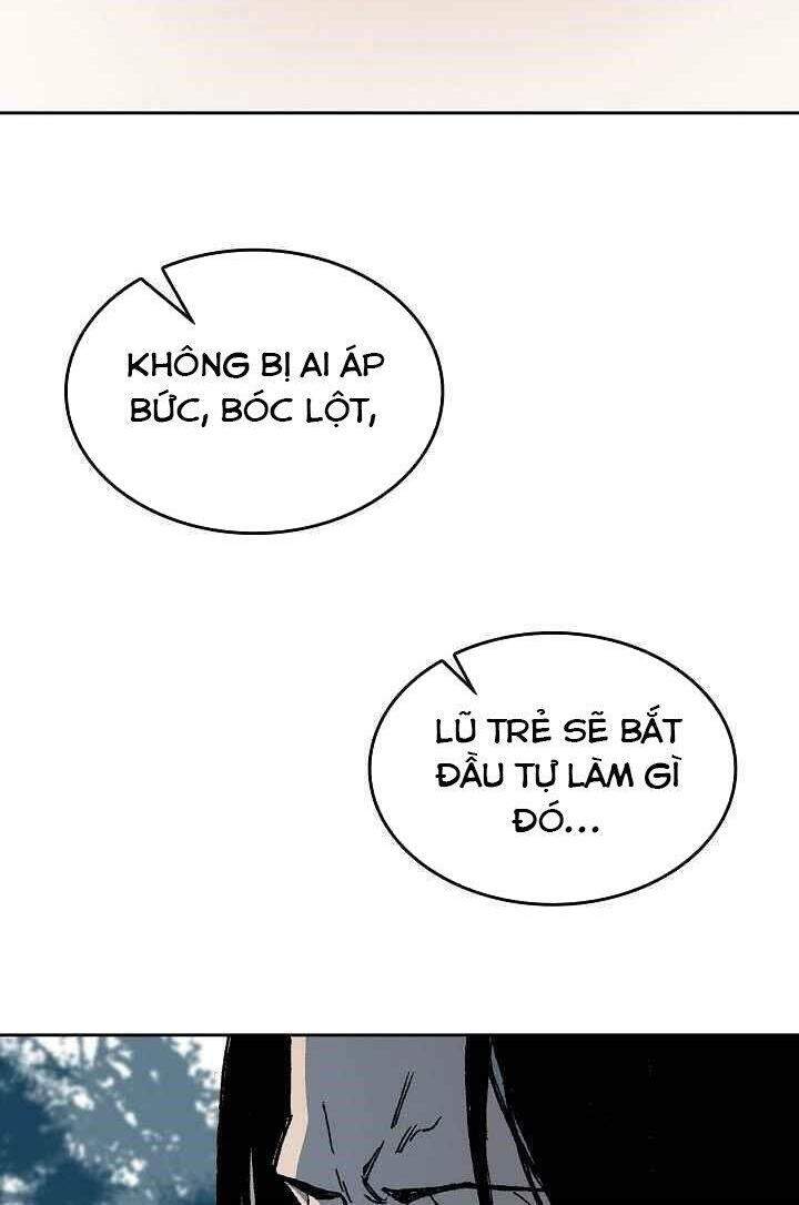 Hồi Ức Của Chiến Thần Chap 68 - Next Chap 69
