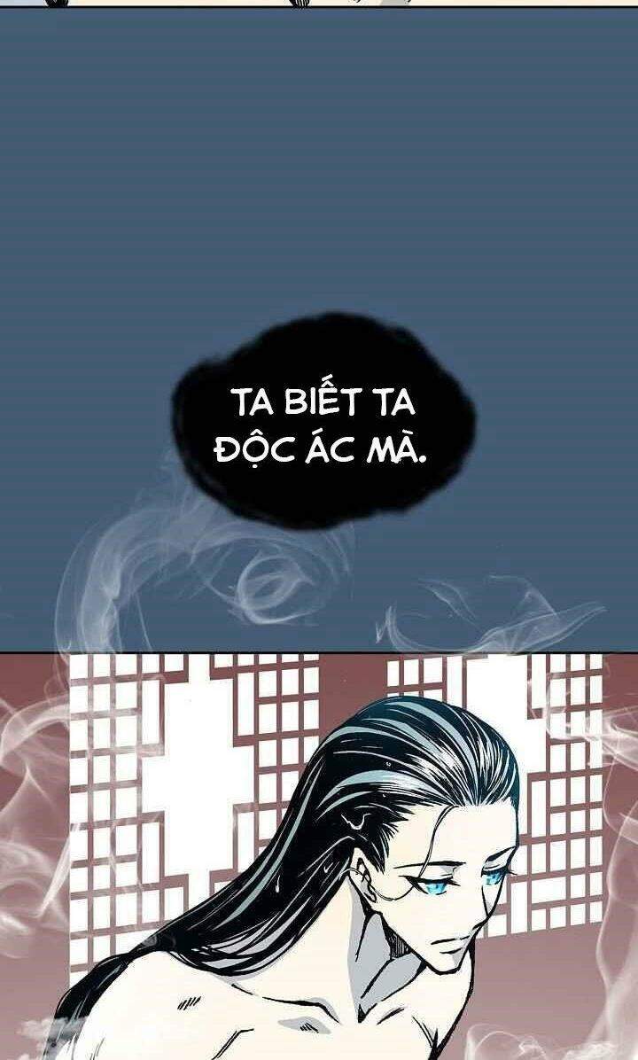 Hồi Ức Của Chiến Thần Chap 68 - Next Chap 69