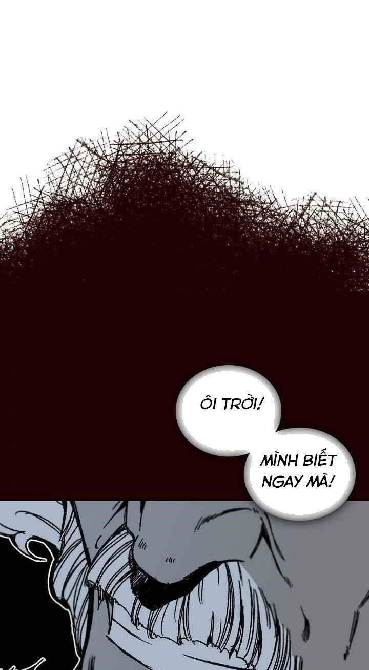 Hồi Ức Của Chiến Thần Chap 68 - Next Chap 69