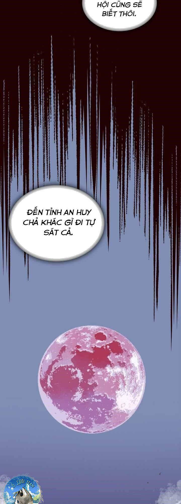 Hồi Ức Của Chiến Thần Chap 68 - Next Chap 69