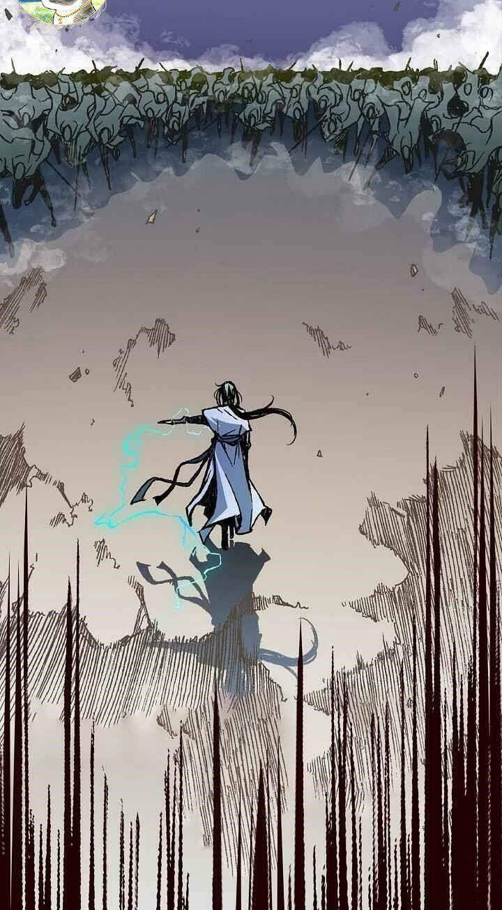 Hồi Ức Của Chiến Thần Chap 68 - Next Chap 69