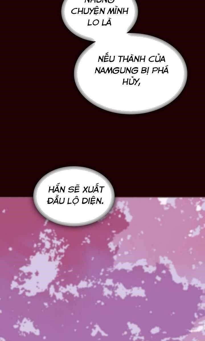 Hồi Ức Của Chiến Thần Chap 68 - Next Chap 69