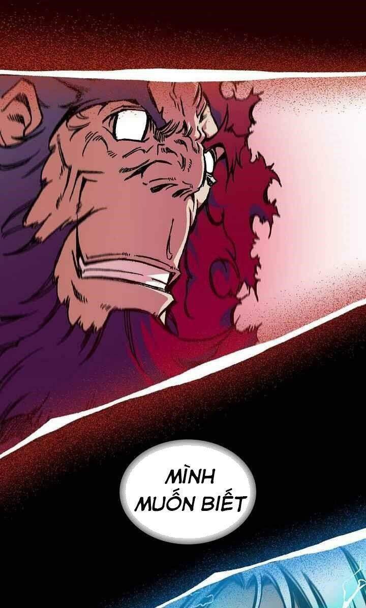 Hồi Ức Của Chiến Thần Chap 68 - Next Chap 69