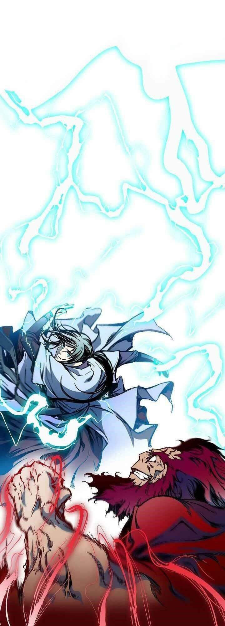 Hồi Ức Của Chiến Thần Chap 68 - Next Chap 69