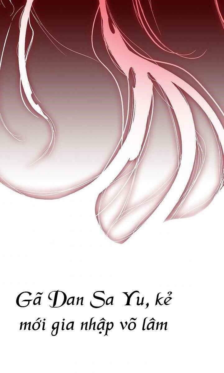 Hồi Ức Của Chiến Thần Chap 68 - Next Chap 69