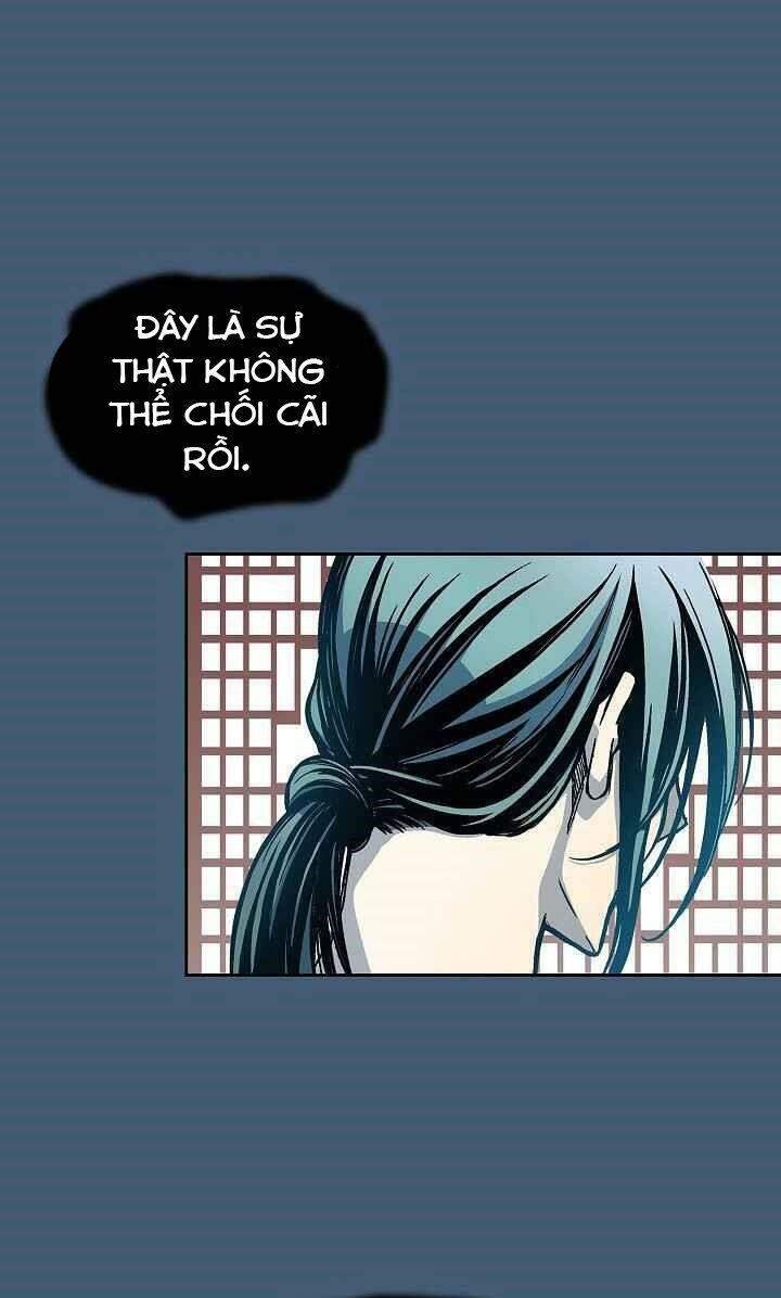 Hồi Ức Của Chiến Thần Chap 68 - Next Chap 69