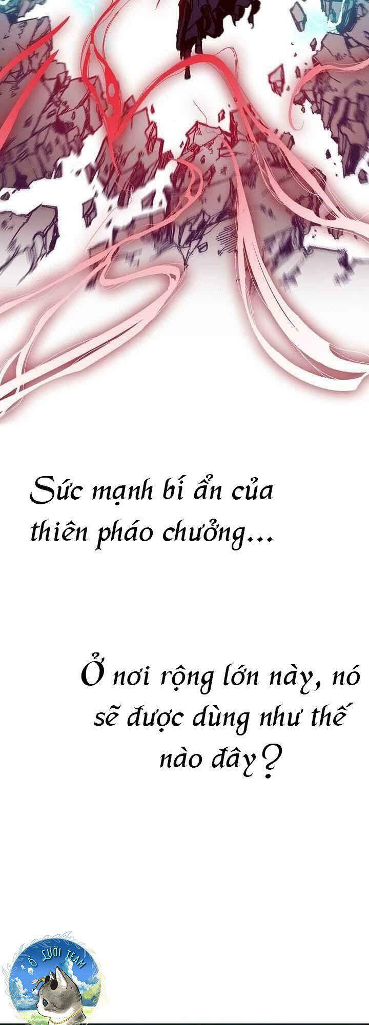 Hồi Ức Của Chiến Thần Chap 68 - Next Chap 69