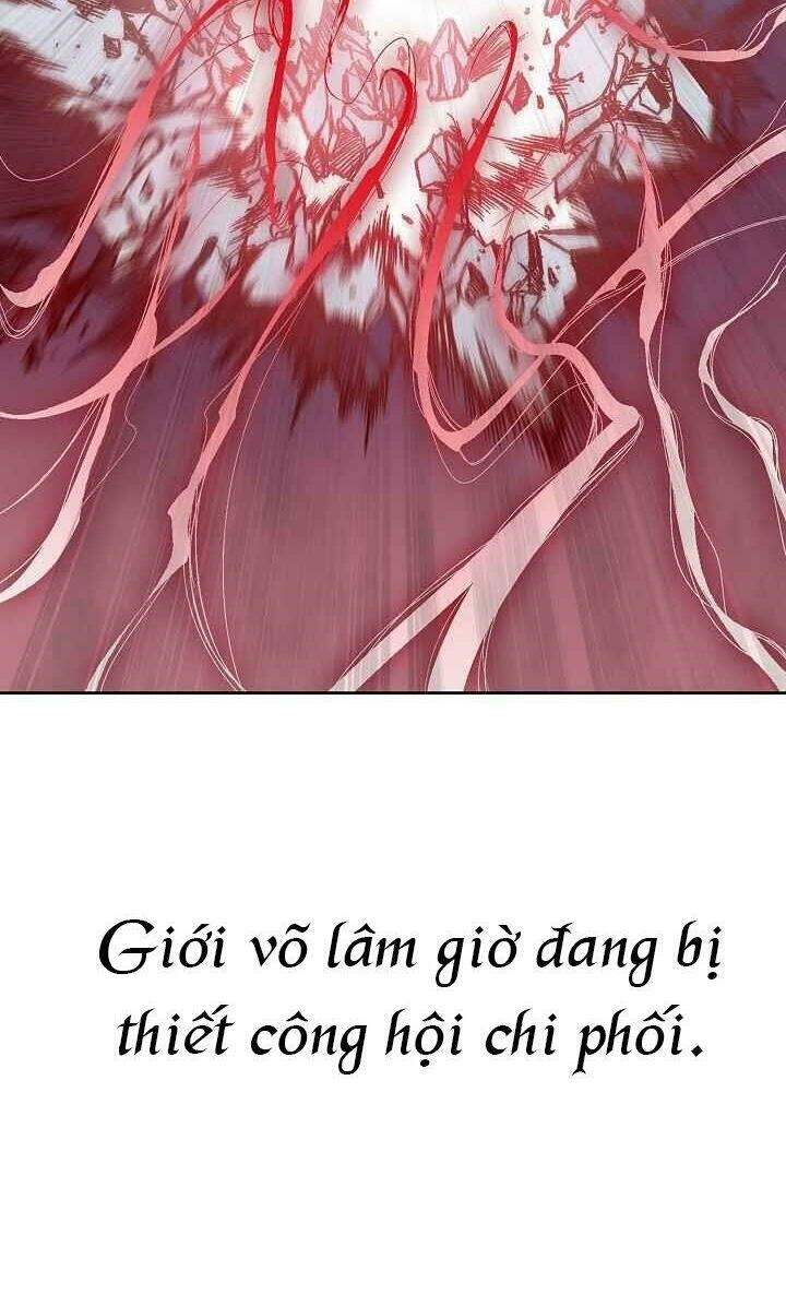 Hồi Ức Của Chiến Thần Chap 68 - Next Chap 69