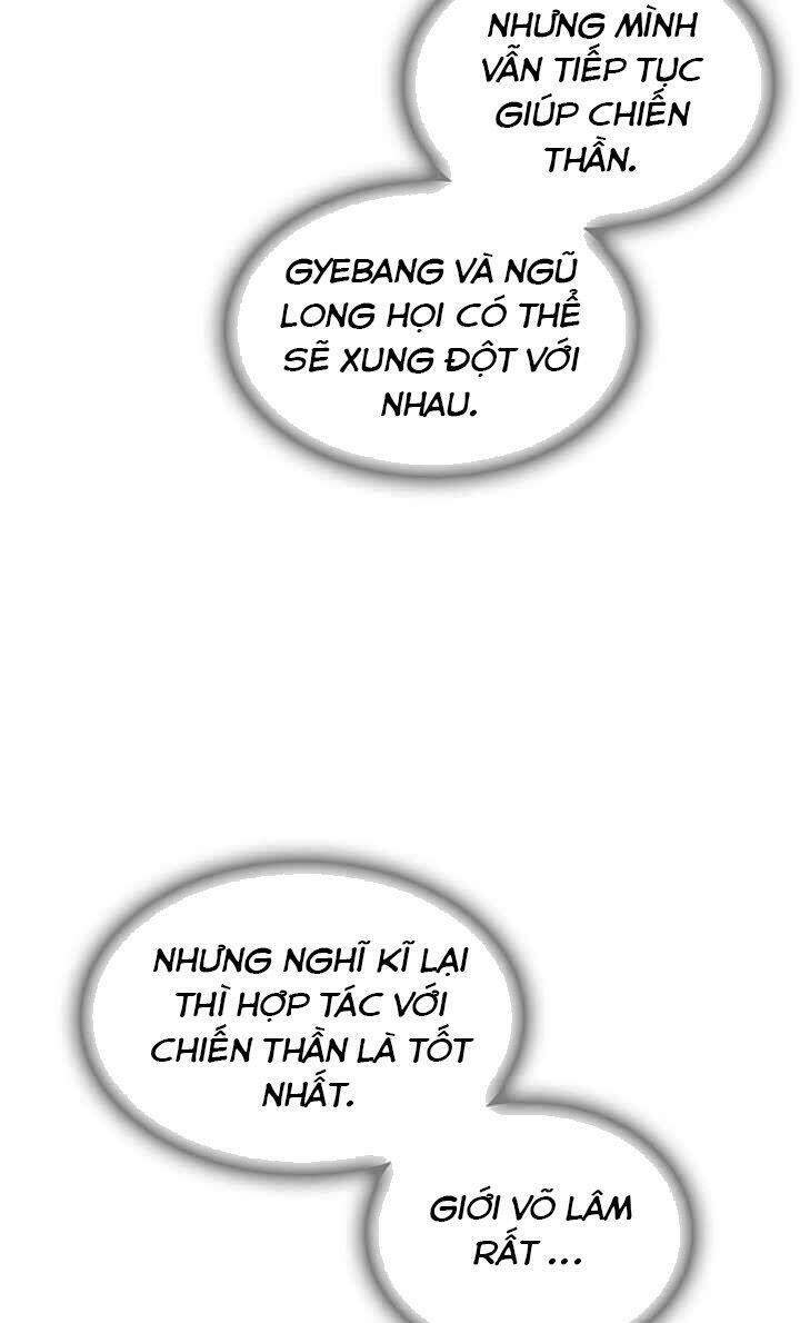 Hồi Ức Của Chiến Thần Chap 68 - Next Chap 69