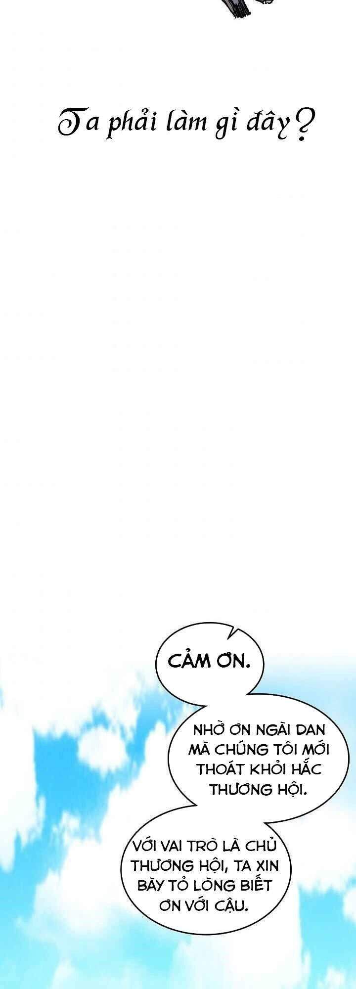 Hồi Ức Của Chiến Thần Chap 68 - Next Chap 69