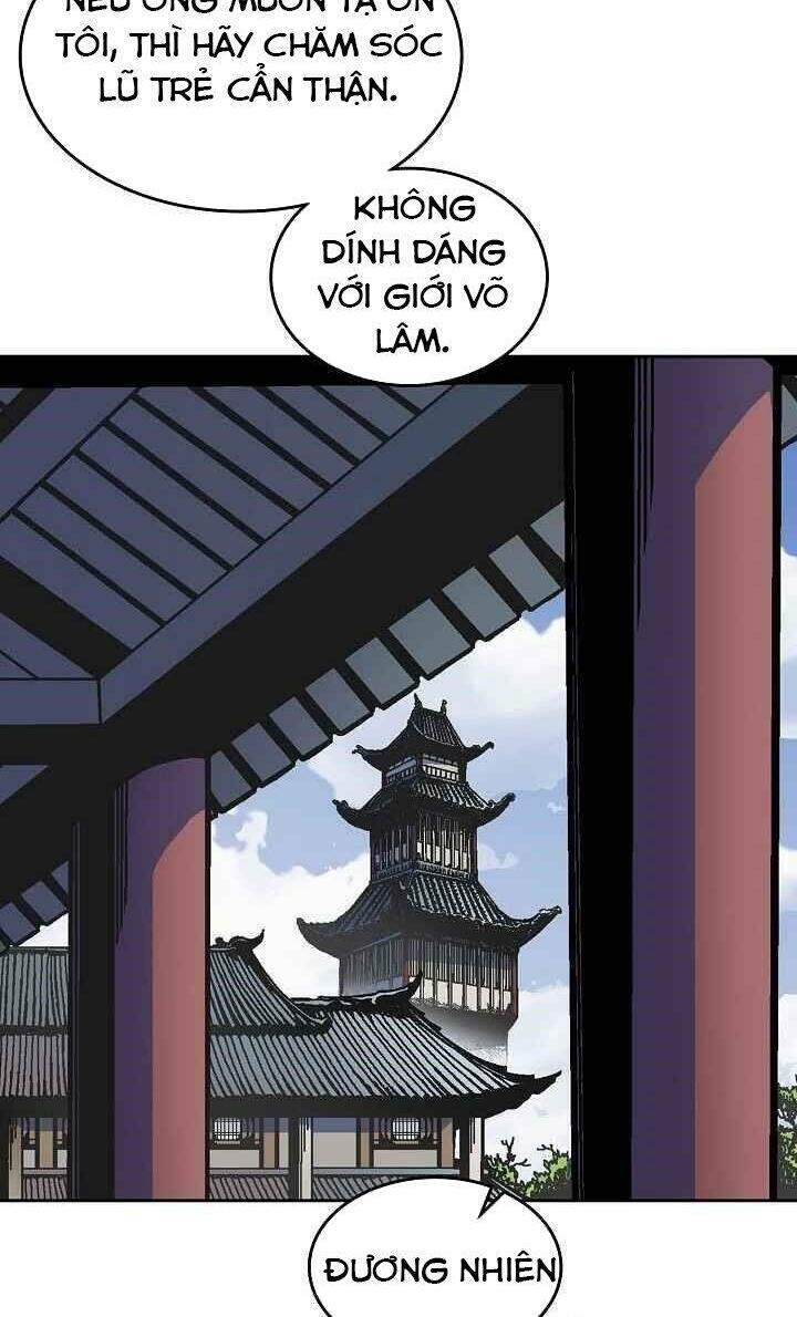 Hồi Ức Của Chiến Thần Chap 68 - Next Chap 69