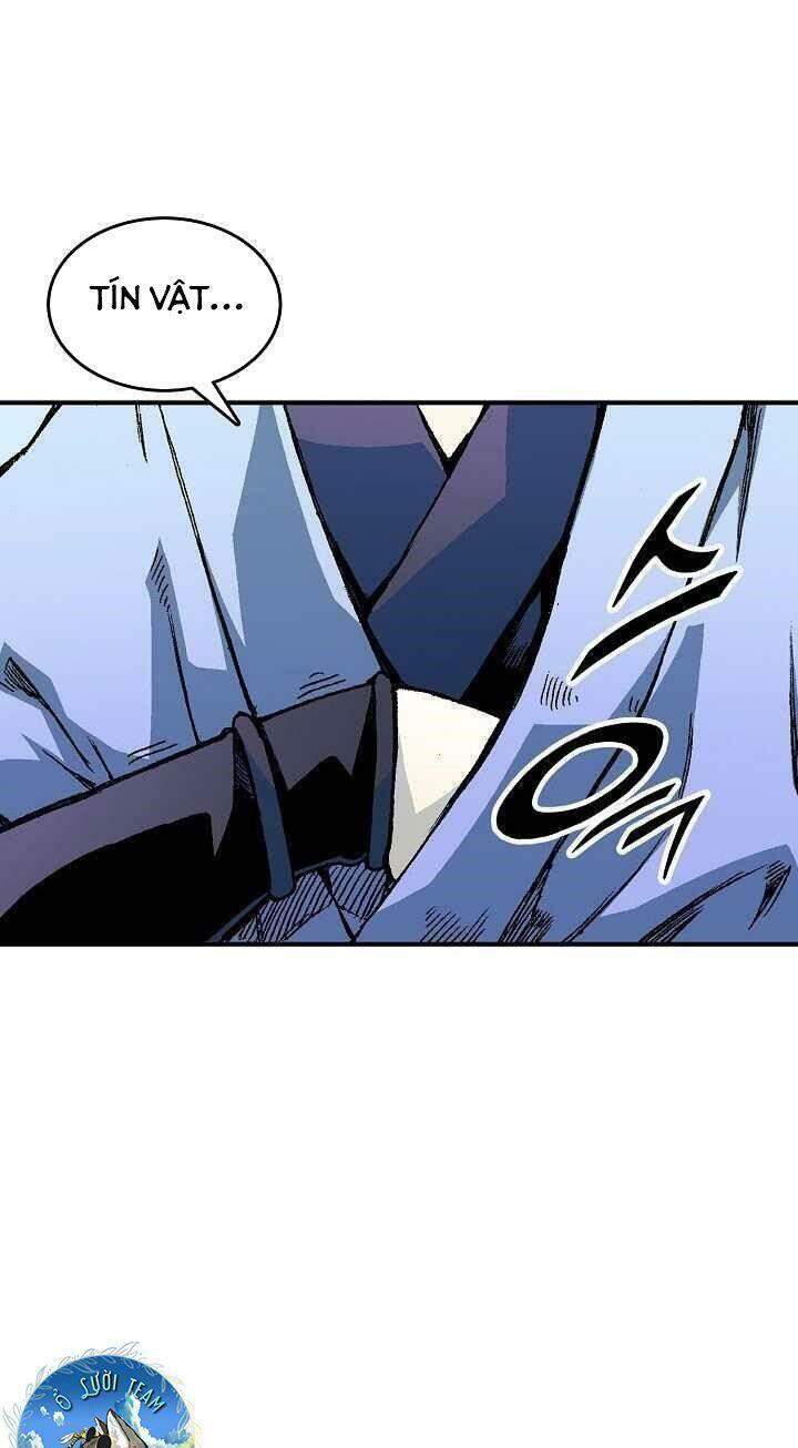 Hồi Ức Của Chiến Thần Chap 69 - Next Chap 70
