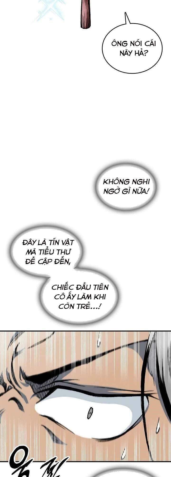 Hồi Ức Của Chiến Thần Chap 69 - Next Chap 70