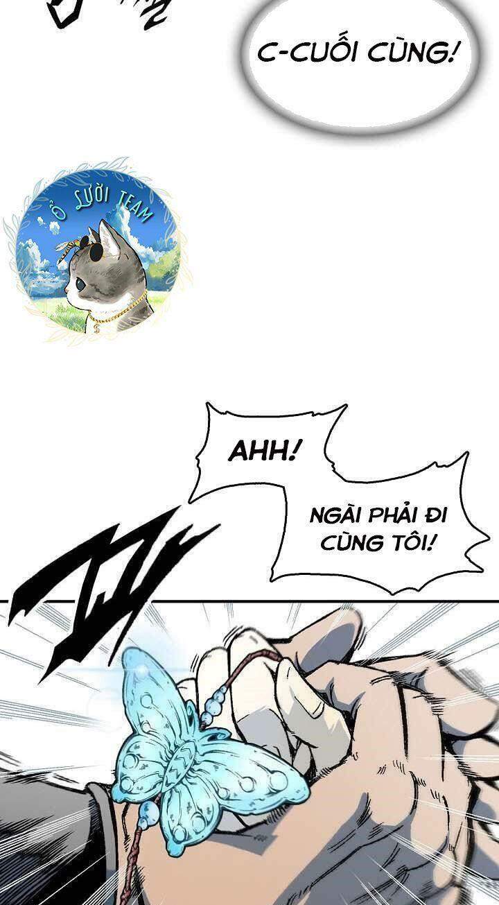 Hồi Ức Của Chiến Thần Chap 69 - Next Chap 70