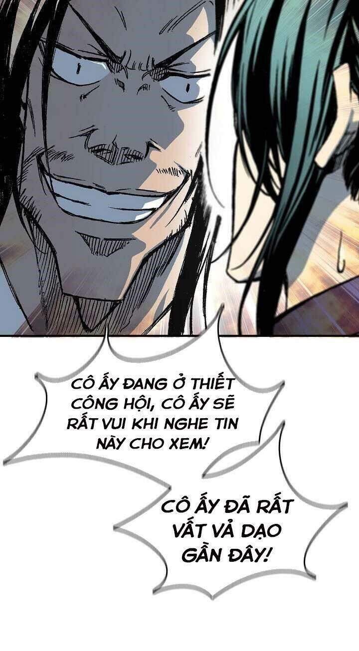 Hồi Ức Của Chiến Thần Chap 69 - Next Chap 70