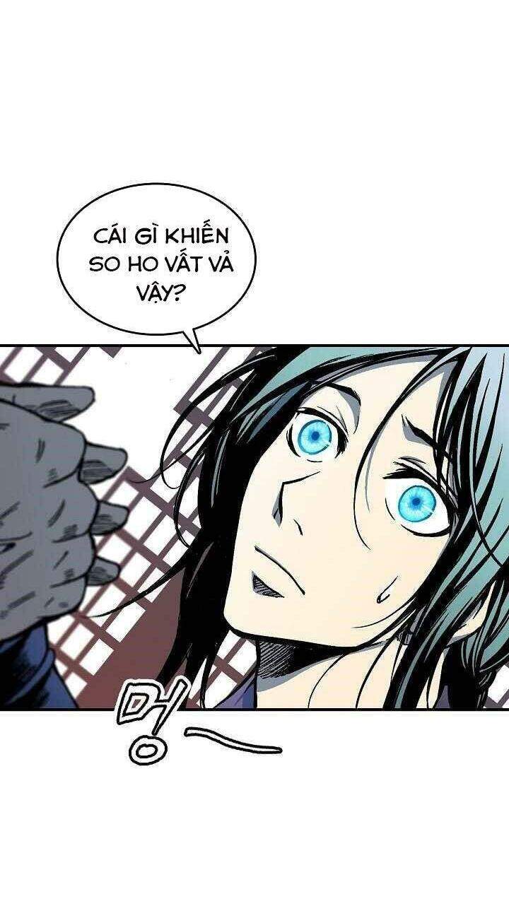 Hồi Ức Của Chiến Thần Chap 69 - Next Chap 70