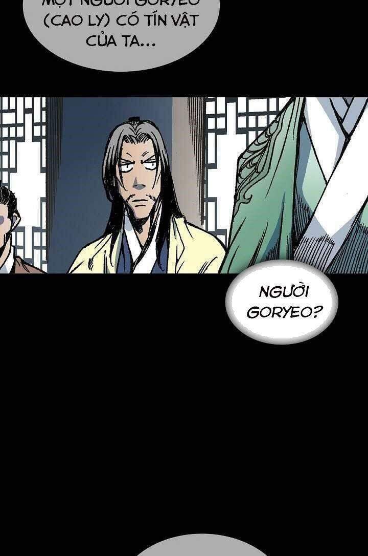 Hồi Ức Của Chiến Thần Chap 69 - Next Chap 70