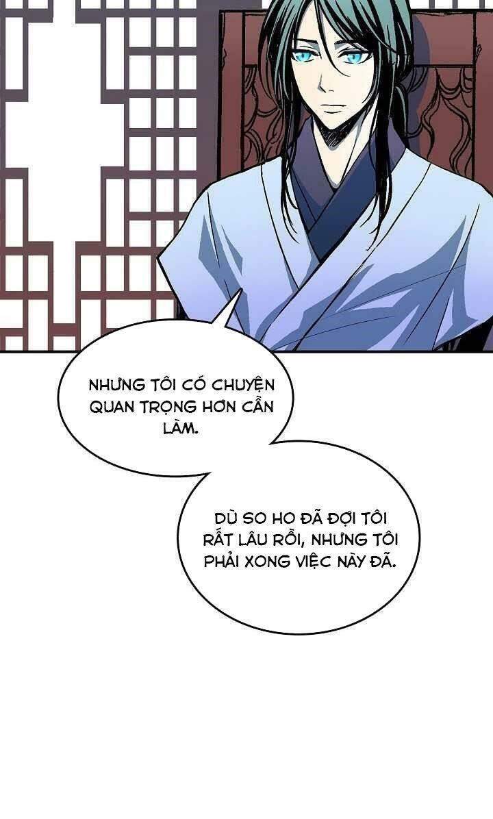 Hồi Ức Của Chiến Thần Chap 69 - Next Chap 70