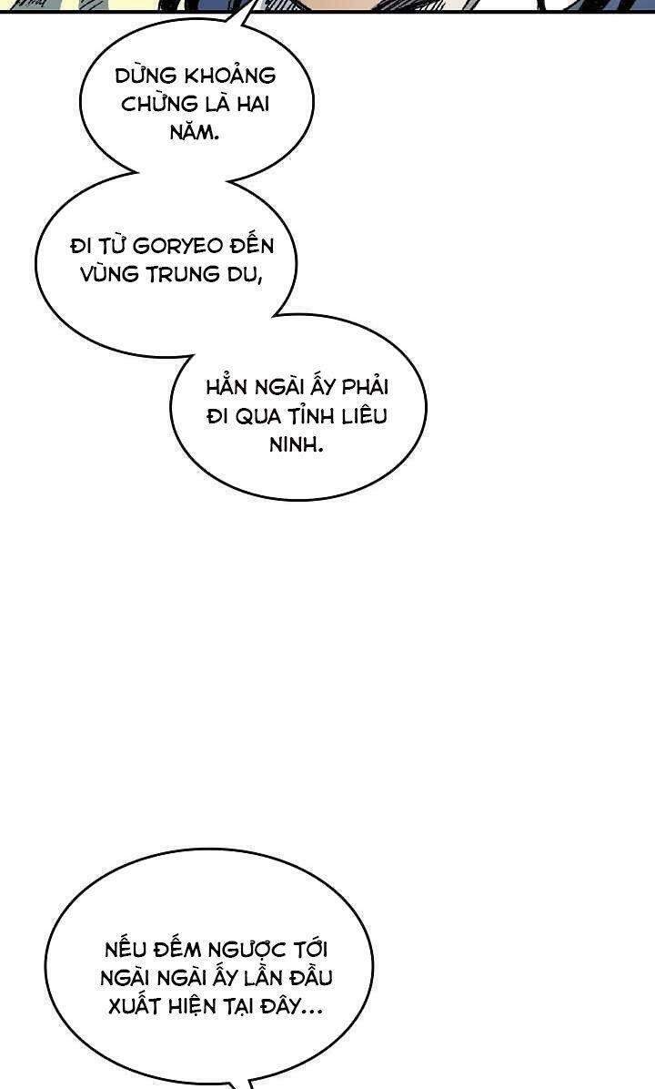 Hồi Ức Của Chiến Thần Chap 69 - Next Chap 70