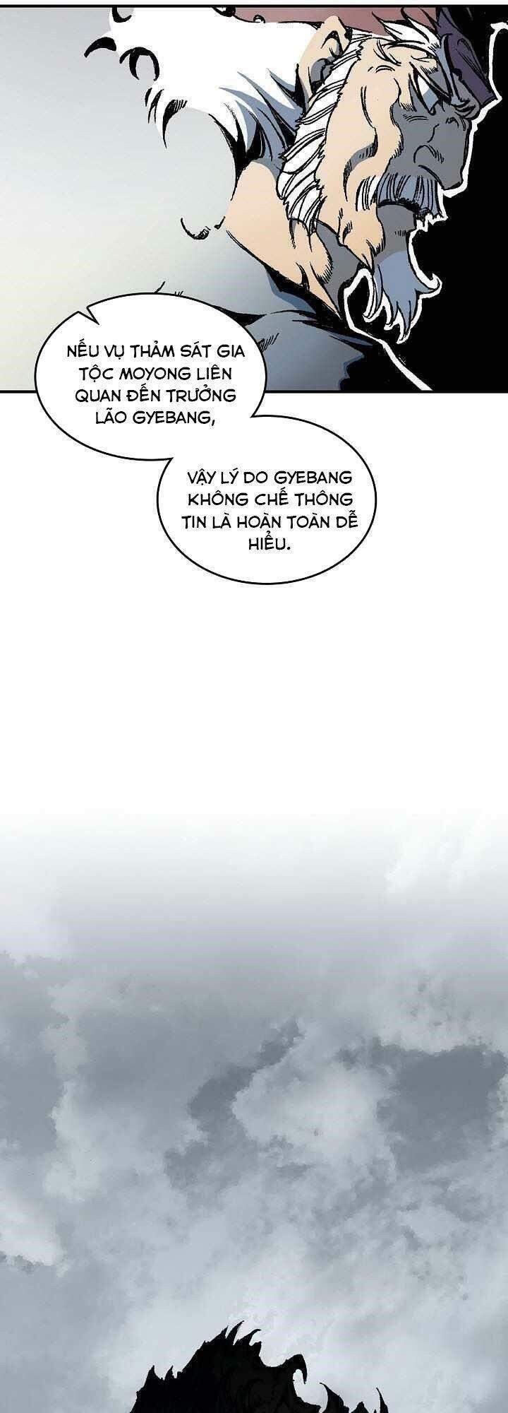 Hồi Ức Của Chiến Thần Chap 69 - Next Chap 70