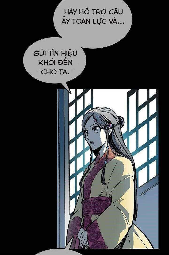 Hồi Ức Của Chiến Thần Chap 69 - Next Chap 70