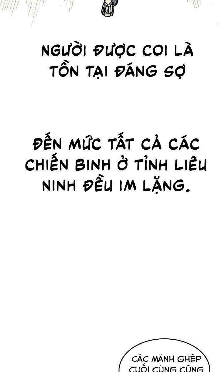 Hồi Ức Của Chiến Thần Chap 69 - Next Chap 70