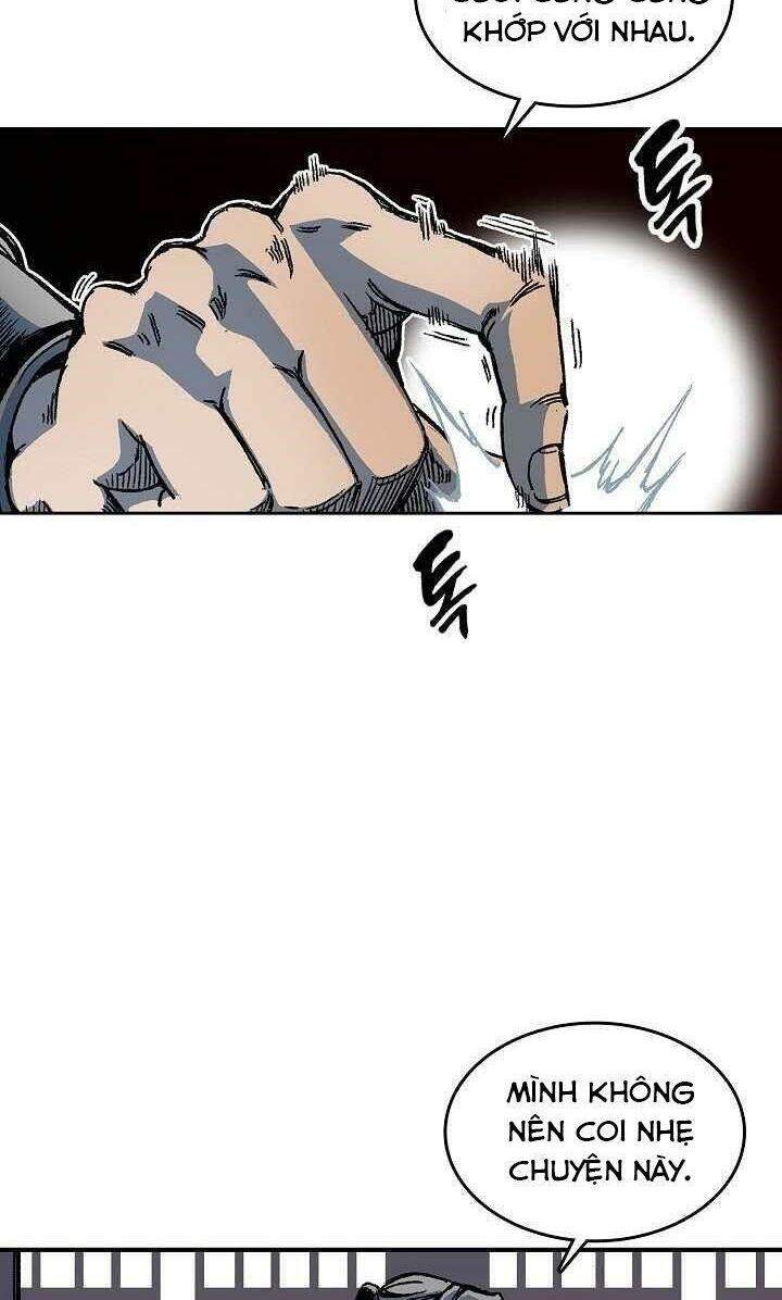 Hồi Ức Của Chiến Thần Chap 69 - Next Chap 70