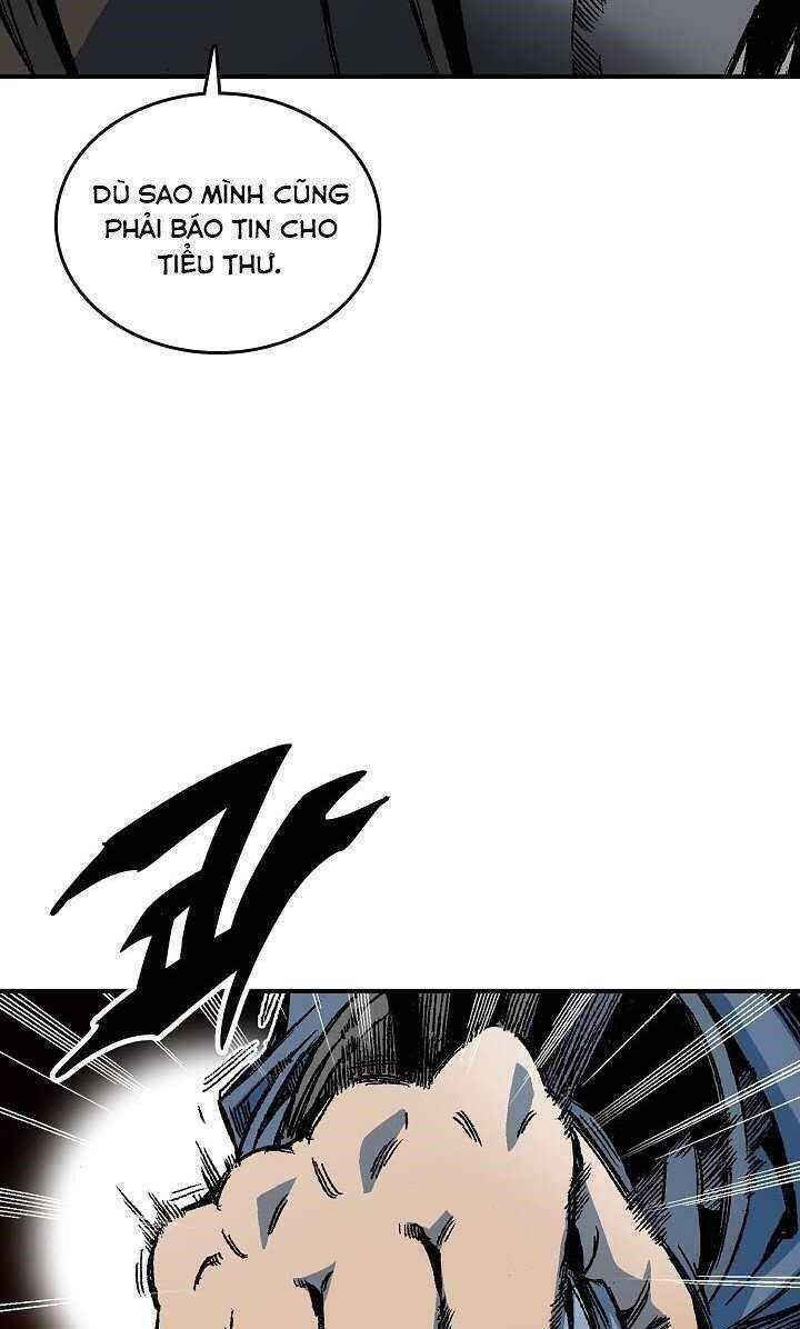 Hồi Ức Của Chiến Thần Chap 69 - Next Chap 70