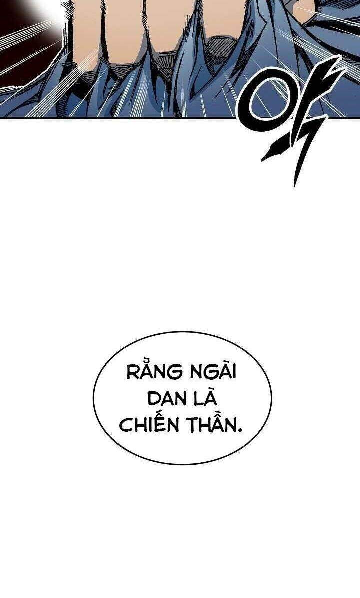 Hồi Ức Của Chiến Thần Chap 69 - Next Chap 70