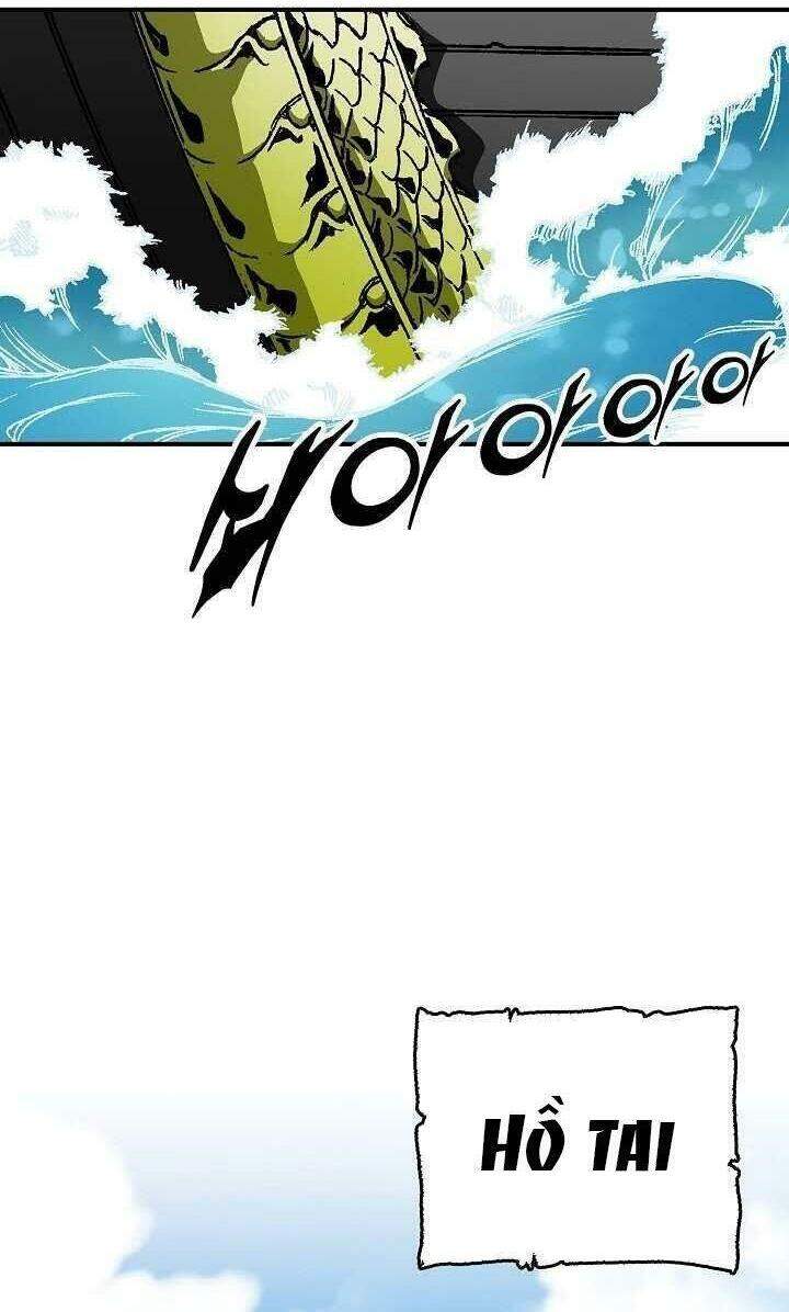 Hồi Ức Của Chiến Thần Chap 69 - Next Chap 70