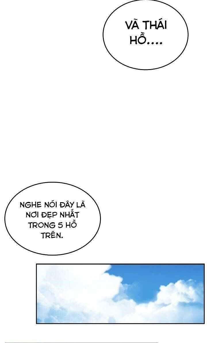 Hồi Ức Của Chiến Thần Chap 69 - Next Chap 70