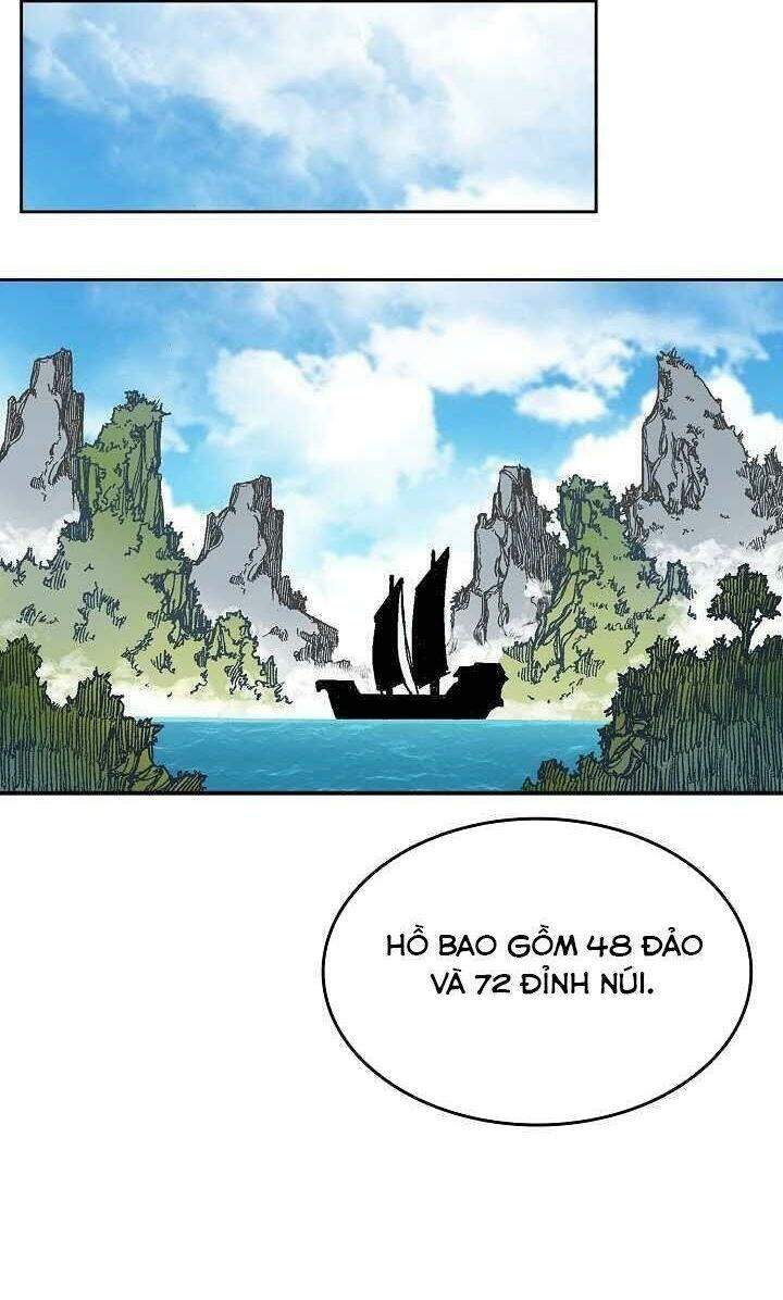 Hồi Ức Của Chiến Thần Chap 69 - Next Chap 70