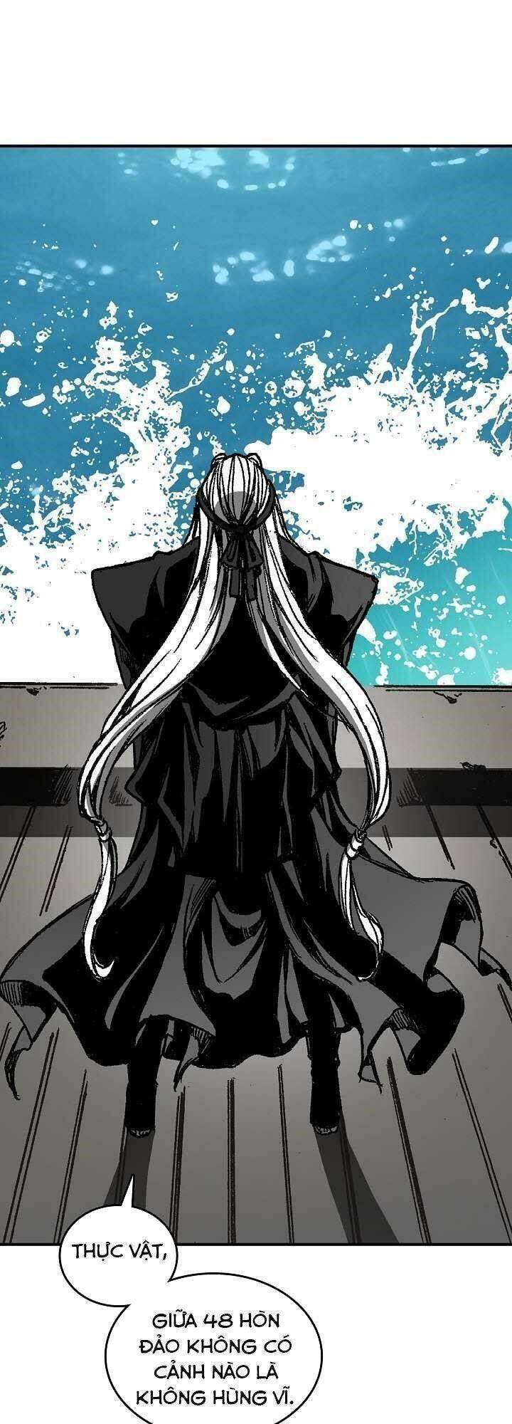 Hồi Ức Của Chiến Thần Chap 69 - Next Chap 70