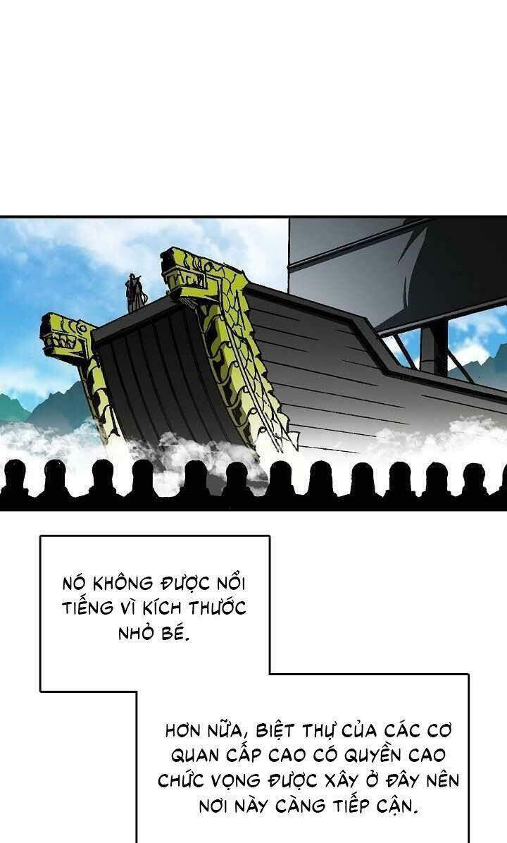 Hồi Ức Của Chiến Thần Chap 69 - Next Chap 70