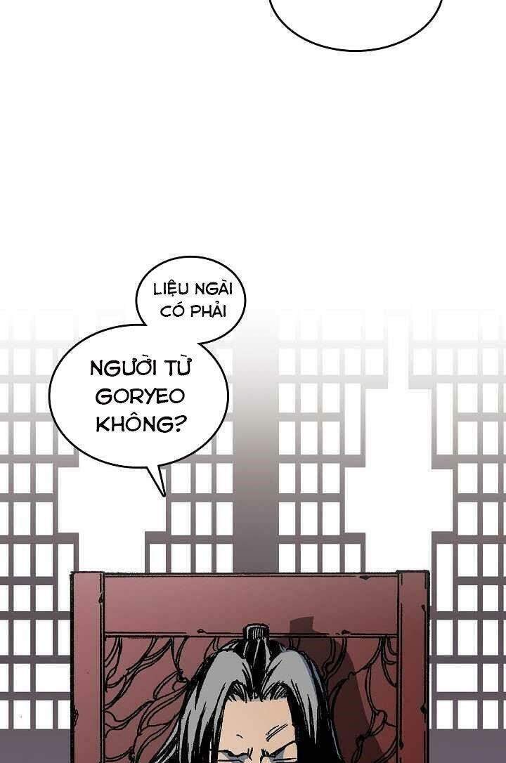 Hồi Ức Của Chiến Thần Chap 69 - Next Chap 70