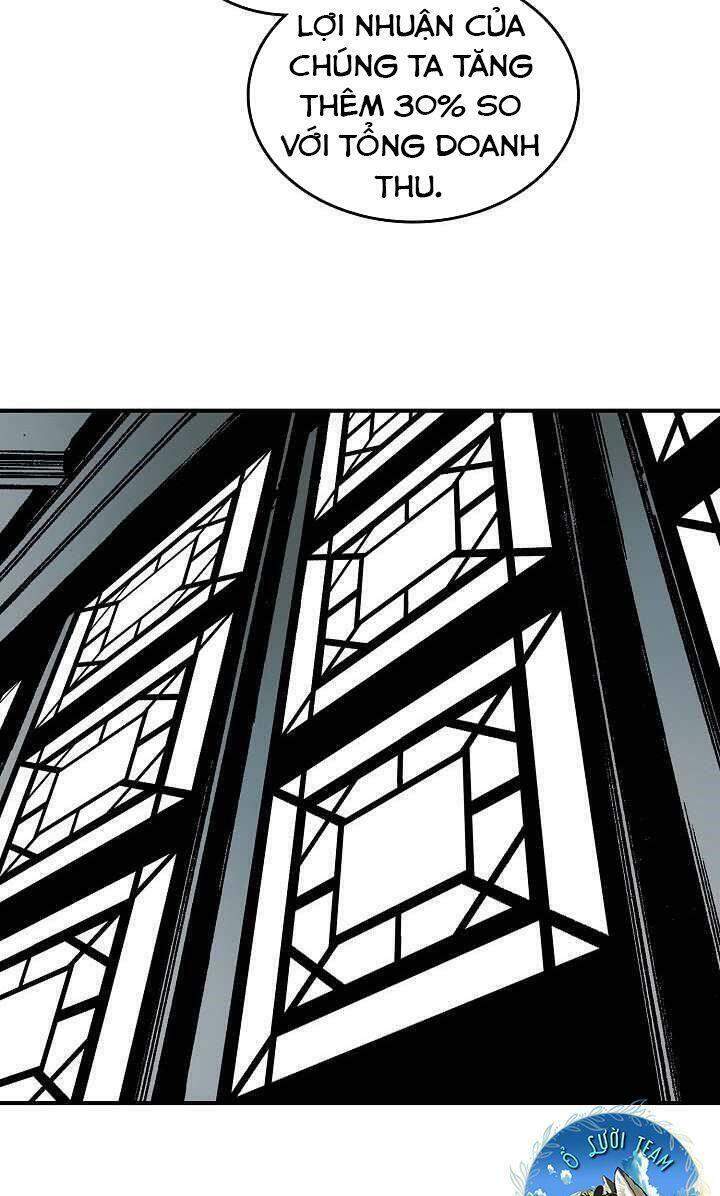 Hồi Ức Của Chiến Thần Chap 69 - Next Chap 70