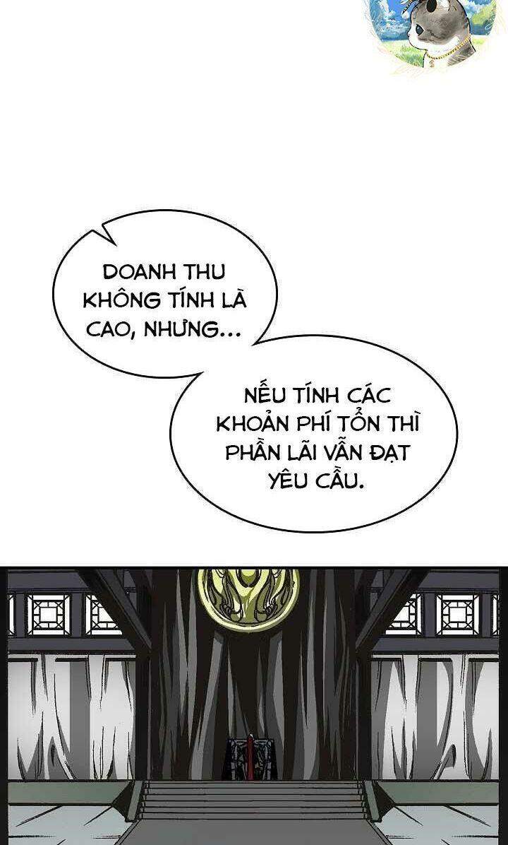 Hồi Ức Của Chiến Thần Chap 69 - Next Chap 70