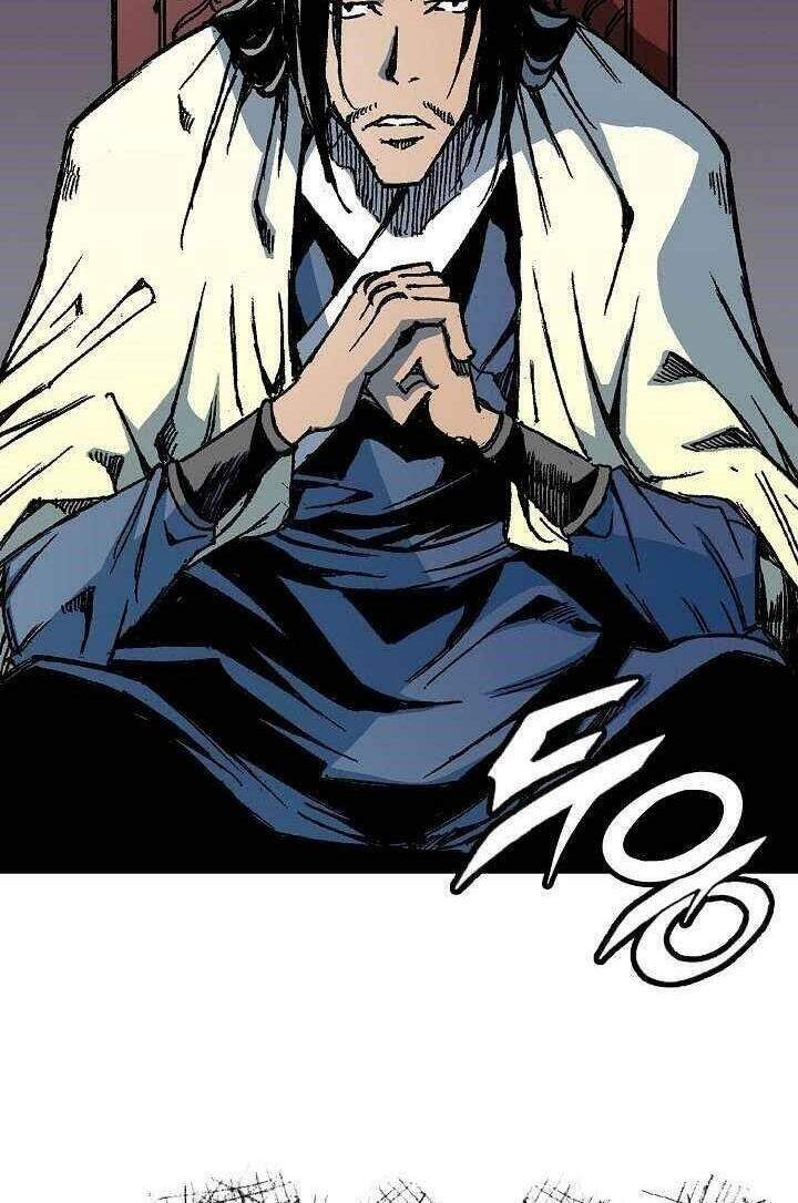 Hồi Ức Của Chiến Thần Chap 69 - Next Chap 70