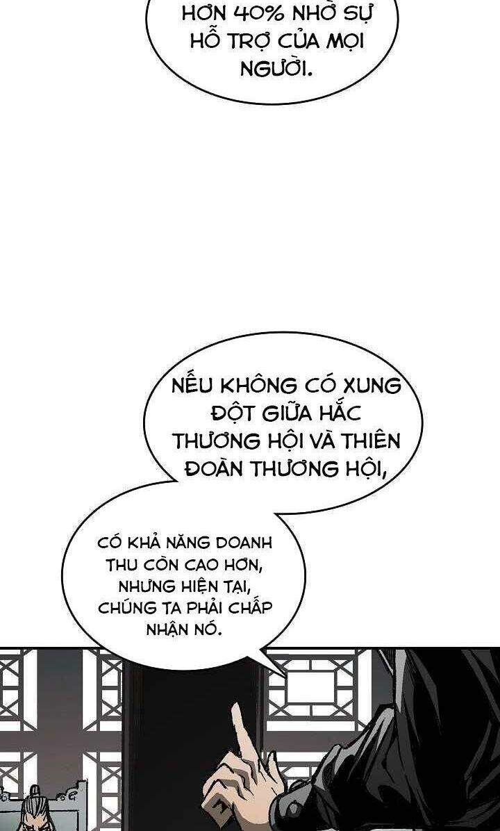 Hồi Ức Của Chiến Thần Chap 69 - Next Chap 70