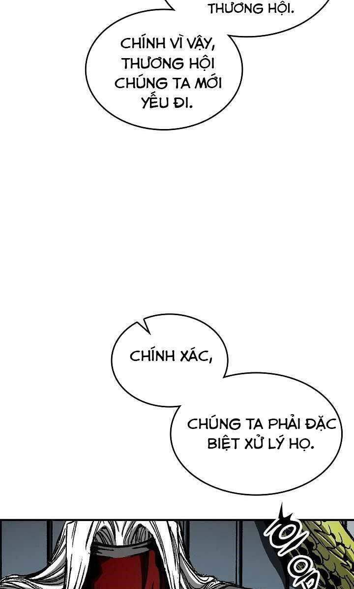 Hồi Ức Của Chiến Thần Chap 69 - Next Chap 70