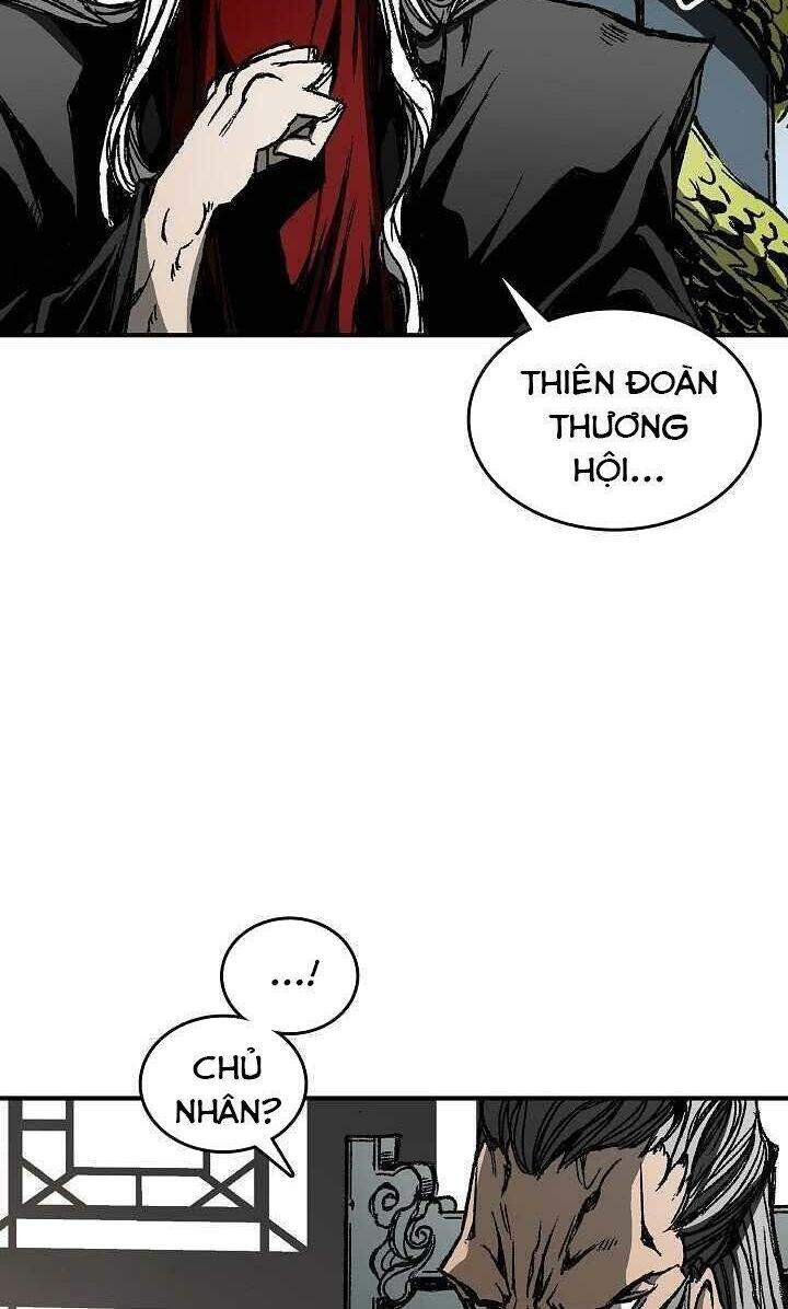 Hồi Ức Của Chiến Thần Chap 69 - Next Chap 70