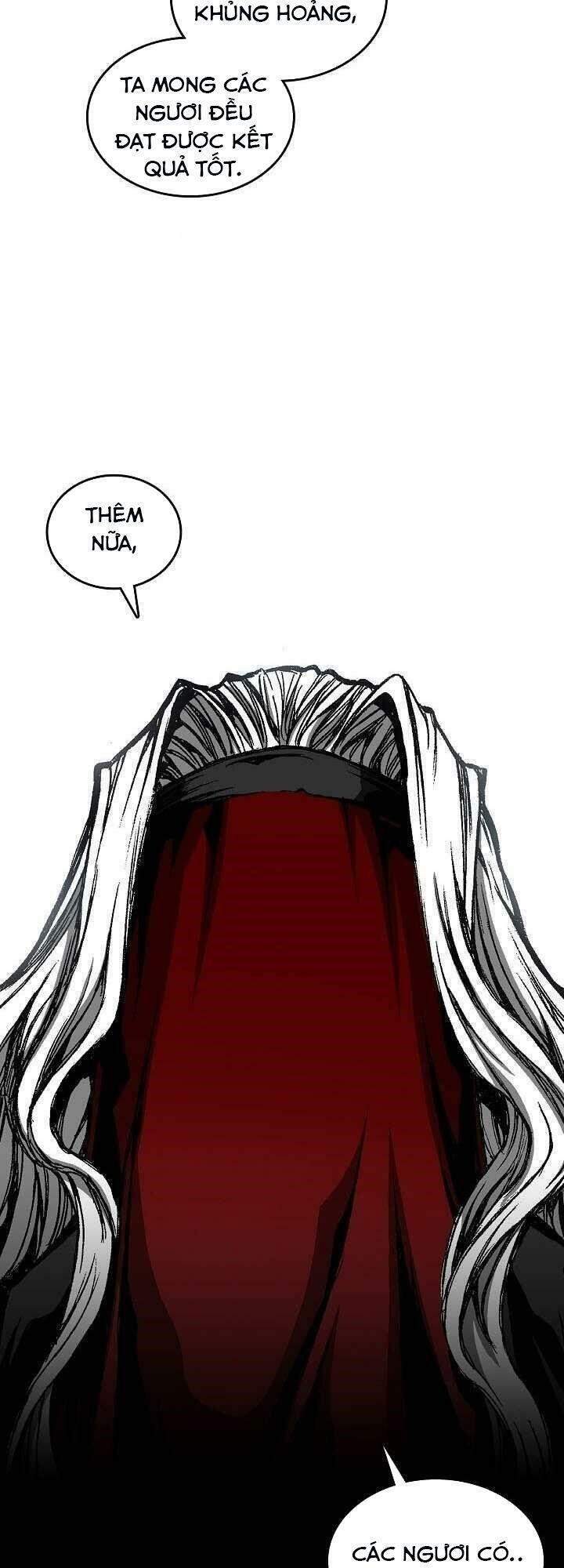 Hồi Ức Của Chiến Thần Chap 69 - Next Chap 70