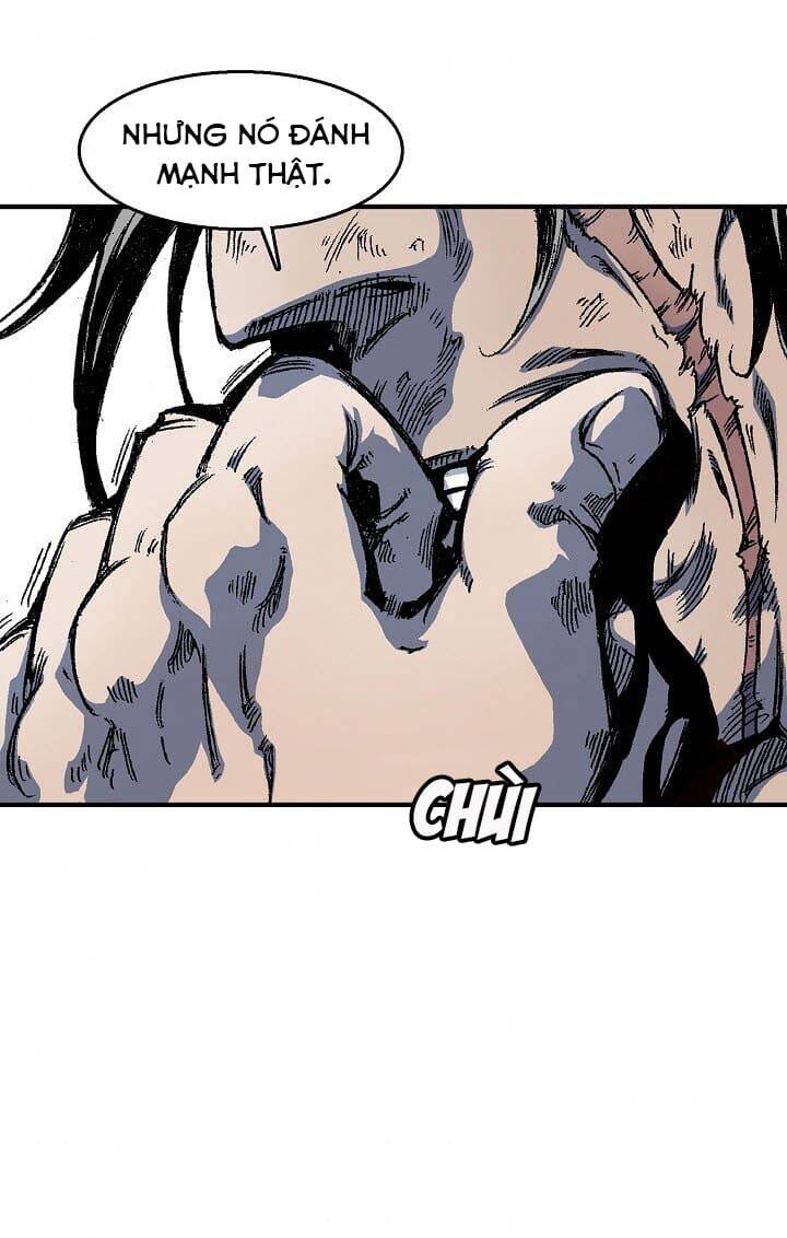 Hồi Ức Của Chiến Thần Chap 7 - Next Chap 8