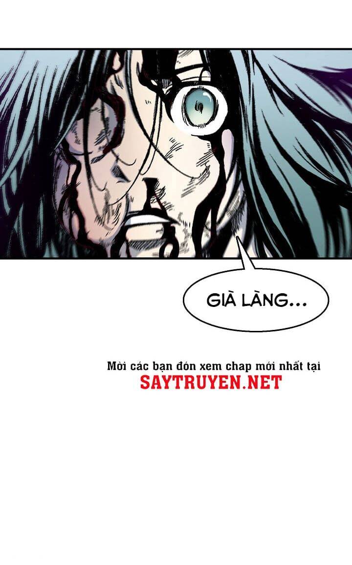 Hồi Ức Của Chiến Thần Chap 7 - Next Chap 8