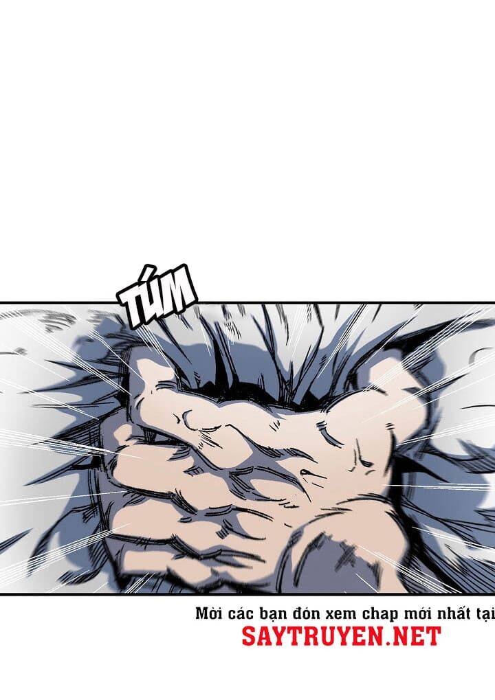 Hồi Ức Của Chiến Thần Chap 7 - Next Chap 8