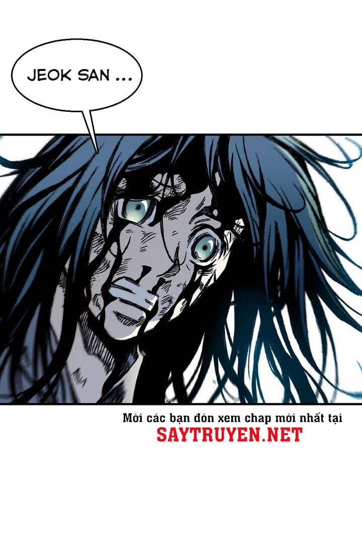 Hồi Ức Của Chiến Thần Chap 7 - Next Chap 8