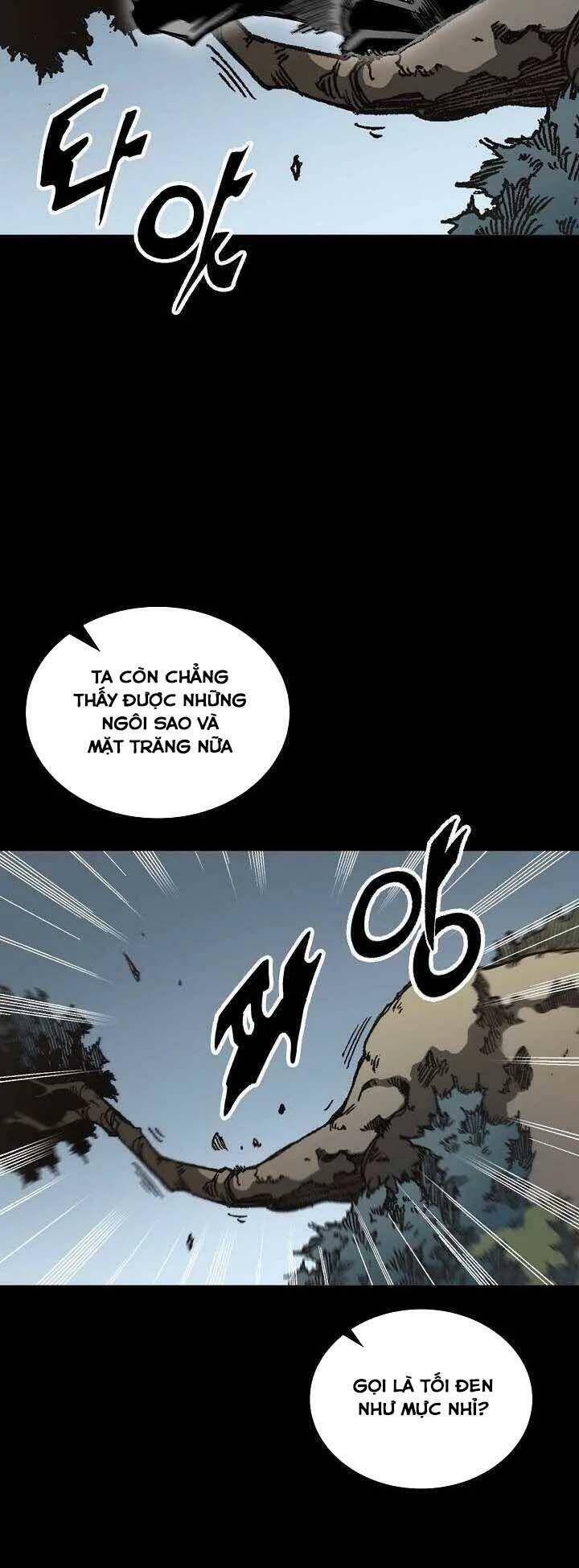 Hồi Ức Của Chiến Thần Chap 73 - Next Chap 74