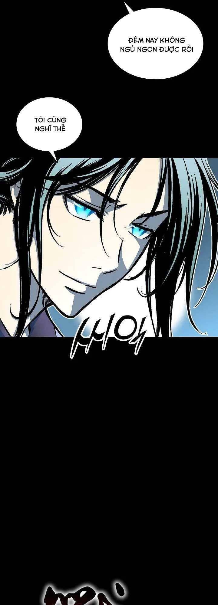 Hồi Ức Của Chiến Thần Chap 73 - Next Chap 74