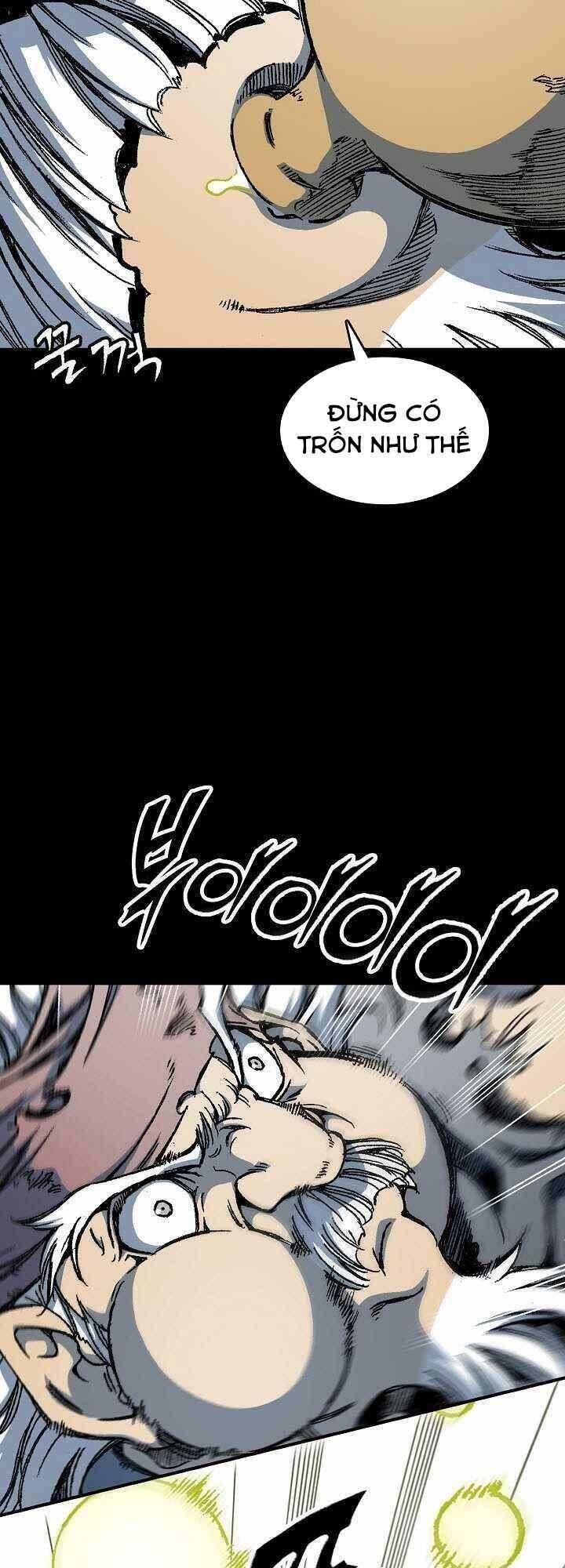 Hồi Ức Của Chiến Thần Chap 73 - Next Chap 74